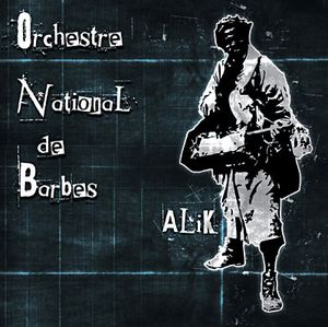 Orchestre National de Barbes